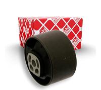 febi bilstein 39660 supporto motore, 1 unità | Compatibile con: CITROËN BERLINGO / BERLINGO FIRST Großraumlimousine (MF_, GJK_, GFK_
