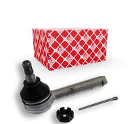 FEBI BILSTEIN 39665 Testa snodo sferico, Tiranteria comando marce