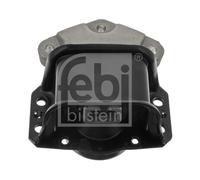 FEBI BILSTEIN Supporto motore 39668 destro cuscinetto gomma-metallo per Citroën