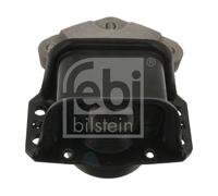 FEBI BILSTEIN 39669 Sospensione, Motore per CITROEN C4, CITROEN DS4