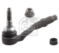FEBI BILSTEIN 39675 Giunto Sferico per BMW, BMW (BRILLIANCE)