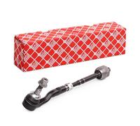 FEBI BILSTEIN 39677 Tirante trasversale per BMW 5 Limousine (F10) 5 GT (F07)