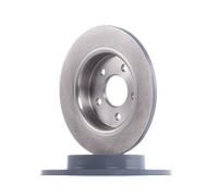 FEBI BILSTEIN 39689 Disco freno