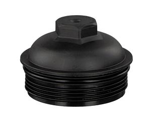 FEBI BILSTEIN 39697 Calotta, Carter filtro olio