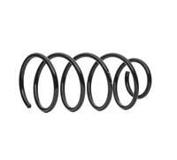 FEBI BILSTEIN 39724 Molle ammortizzatori