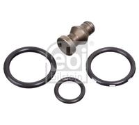 FEBI BILSTEIN 39731 Kit guarnizioni, Iniettore per AUDI,MITSUBISHI,SEAT,SKODA,VW