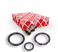 Kit guarnizioni punta iniettore 39731 FEBI BILSTEIN per AUDI SEAT VW SKODA