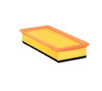 FEBI BILSTEIN 39764 Filtro aria motore Cartuccia filtro con prefiltro