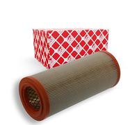 FEBI BILSTEIN 39766 Filtro aria motore Cartuccia filtro