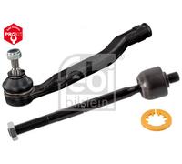FEBI BILSTEIN 39822 Barre Di Accoppiamento Per RENAULT
