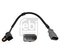 FEBI BILSTEIN 39869 Sensore, Posizione albero a camme per AUDI,SEAT,SKODA,VW