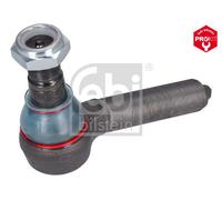 FEBI BILSTEIN 39873 Testa barra d'accoppiamento per MERCEDES-BENZ