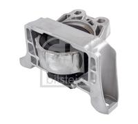 FEBI BILSTEIN 39887 Sospensione, Motore per FORD,VOLVO