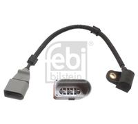 FEBI BILSTEIN 39894 Sensore, Posizione albero a camme per AUDI,MITSUBISHI,SEAT,S