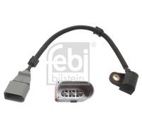 FEBI BILSTEIN 39894 Sensore, Posizione albero a camme per AUDI,MITSUBISHI,SEAT,S