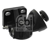 Pompa carburante FEBI 39915 per IVECO EUROSTAR 13.8 1993-2002