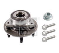 FEBI BILSTEIN 39916 Kit cuscinetto ruota per BUICK (SGM),CADILLAC (SGM),CHEVROLE