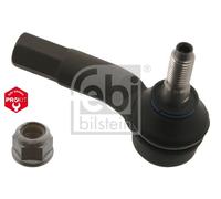 FEBI BILSTEIN 39941 Estremità Del Braccio Di Trazione Per AUDI, VW