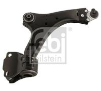 FEBI BILSTEIN 39944 Braccio oscillante, Sospensione ruota per VOLVO