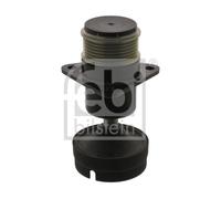 FEBI BILSTEIN Dispositivo ruota libera alternatore