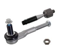 FEBI BILSTEIN 39951 Tirante trasversale Assale anteriore Sx Assale anteriore Dx