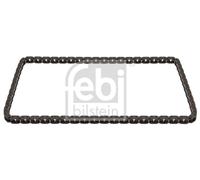 FEBI BILSTEIN 39963 Catena, Azionamento pompa olio per AUDI,AUDI (FAW),VW