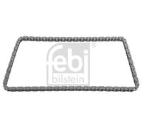 FEBI BILSTEIN 39971 Catena, Azionamento pompa olio per AUDI,AUDI (FAW),VW