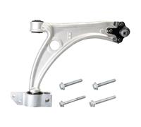 FEBI BILSTEIN 39972 Braccio oscillante sospensione ruota Assale anteriore Dx & inferiore Braccio trasversale oscillante