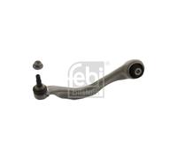 Braccio di controllo, sospensione ruota FEBI BILSTEIN 39979 Assale anteriore, sinistro, anteriore