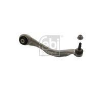 Braccio di controllo, sospensione ruota FEBI BILSTEIN 39980 Assale anteriore, destro, anteriore