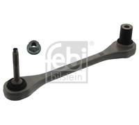 FEBI BILSTEIN 39985 Braccio oscillante, Sospensione ruota per AUDI,VW