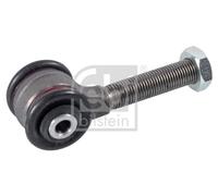 FEBI BILSTEIN Testa barra d'accoppiamento per CITROËN PEUGEOT 40005