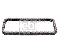 FEBI BILSTEIN 40007 Catena, Azionamento pompa olio per AUDI,BMW,SEAT,SKODA,VW