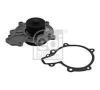 FEBI BILSTEIN 40012 Pompa dell’acqua, raffreddamento motore per CHEVROLET,OPEL,V