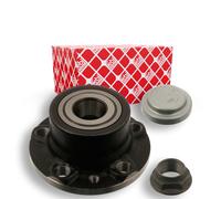 FEBI BILSTEIN 40017 Kit cuscinetto ruota