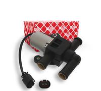 FEBI BILSTEIN 40030 Valvola regolazione refrigerante