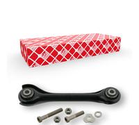 FEBI BILSTEIN 40037 Asta / Puntone, Sospensione ruote