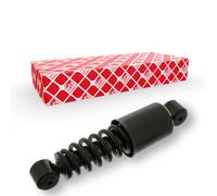 FEBI BILSTEIN 40050 Ammortizzatore, Sospensione cabina