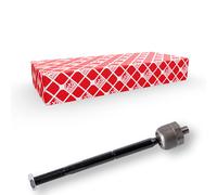 Giunto assiale, asta a binario FEBI BILSTEIN 40070