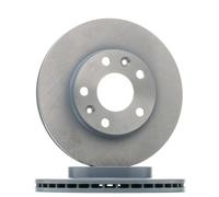 Disco freno FEBI BILSTEIN 40075 anteriore, ventilato, 1 Pezzo