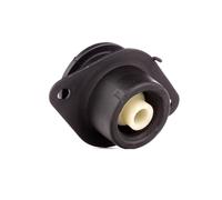 FEBI BILSTEIN Supporto motore 40083 - cuscinetto gomma-metallo sinistro