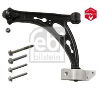 FEBI BILSTEIN 40103 Braccio oscillante, Sospensione ruota per AUDI,SEAT,SKODA,VW