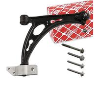 FEBI BILSTEIN 40104 Braccio oscillante sospensione ruota Assale anteriore Dx inferiore Braccio trasversale oscillante