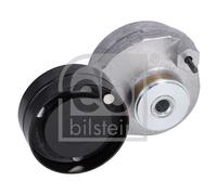 FEBI BILSTEIN 40126 Tendicinghia, Cinghia Poly-V per DAF