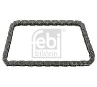FEBI BILSTEIN 40133 Catena, Azionamento pompa olio per AUDI
