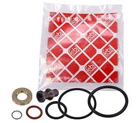 FEBI BILSTEIN Kit guarnizioni, Iniettore compatibile con AUDI FORD SEAT SKODA