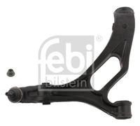 FEBI BILSTEIN 40163 Braccio oscillante, Sospensione ruota per PORSCHE,VW
