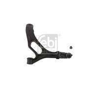 FEBI BILSTEIN Braccio oscillante 40164 anteriore destro (inferiore) per VW Touareg/Porsche Cayenne