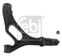 Febi BILSTEIN Braccio Oscillante per VW Touareg 7LA 7L6 7L7 Porsche Cayenne 955