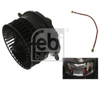 FEBI BILSTEIN 40175 Ventilatore abitacolo per MERCEDES-BENZ